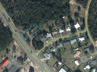 LOT 14 Sunny Hills Blvd LOT 14, Chipley, FL 32428