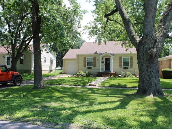 2 Westwood, Mattoon, IL 61938