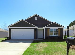 1114 Waverly Ln SW, Cullman, AL 35055