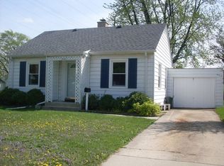 1600 Jones St, Joliet, IL