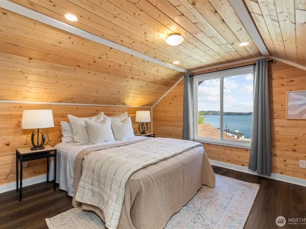 (undisclosed Address), Seattle, WA 98178