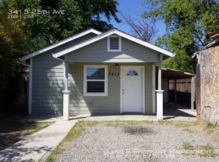 3413 25th Ave, Sacramento, CA 95820
