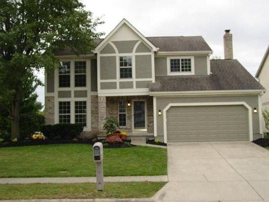 1st image of 821 Lynnfield Dr