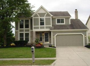 821 Lynnfield Dr, Columbus, OH 43081