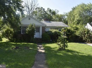 4119 Buckingham Rd, Pikesville, MD 21207