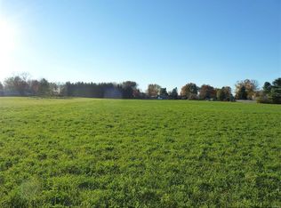 1051 Stevenson Rd, Xenia, OH 45385