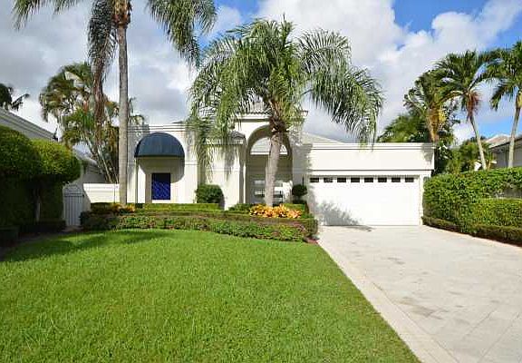 Home For Sale In Broken Sound Country Club
