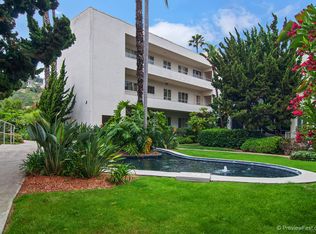 2352 Torrey Pines Rd UNIT 4, La Jolla, CA 92037