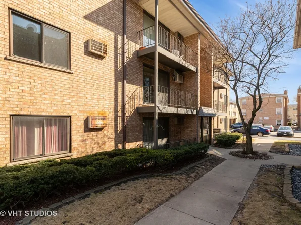 8731 W Summerdale Ave APT 2C, Chicago, IL 60656
