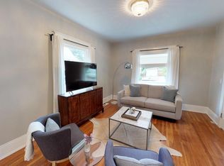 4320 SE Holgate Blvd, Portland, OR 97206