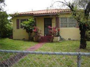 6660 Tamiami Canal Rd, Miami, FL 33126