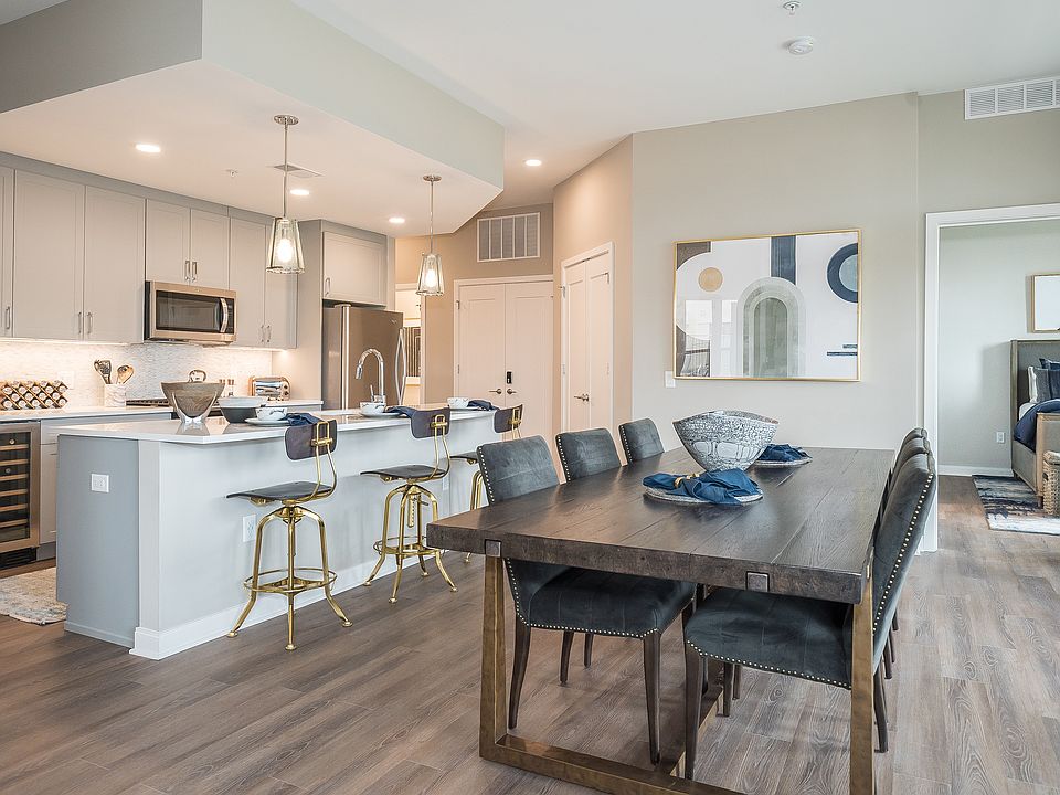 The Upton Short Hills Apartment Rentals Short Hills, NJ Zillow