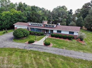 4040 Gregor St, Genesee, MI 48437
