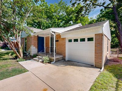 6042 Belgrade Ave, Dallas, TX, 75227