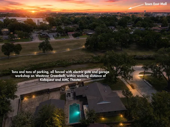 2701 Judy Dr, Mesquite, TX 75149