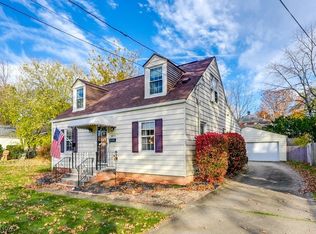 1871 18th St, Cuyahoga Falls, OH