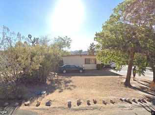 7458 Bannock Trl #B, Yucca Valley, CA 92284