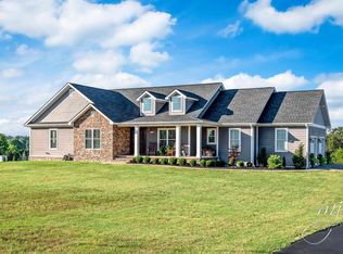 740 Buford Rd, Mountain Home, AR 72653