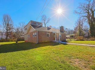 2507 Taney Rd, Baltimore, MD 21209