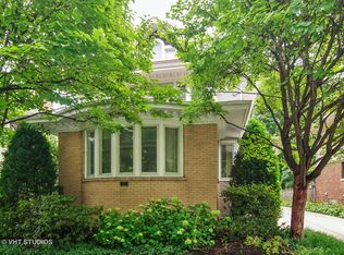719 Franklin Ave, River Forest, IL 60305