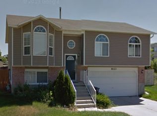 8144 W Breeze Dr, Magna, UT 84044