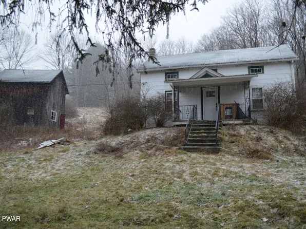 450 Cliff St, Honesdale, PA 18431