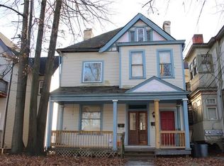 512 McNair St, Pittsburgh, PA 15221