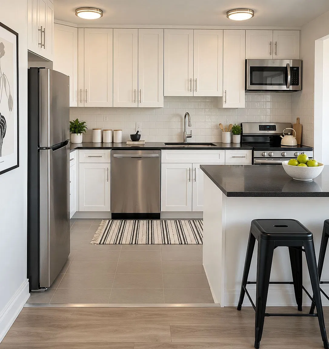 3 bed, $2,636 — Photo 4