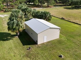 20271 SE 81st Ter, Inglis, FL 34449