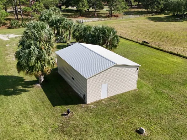 20271 SE 81st Ter, Inglis, FL 34449