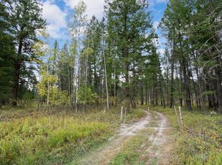 Nhn Hwy #93, Trego, MT 59934