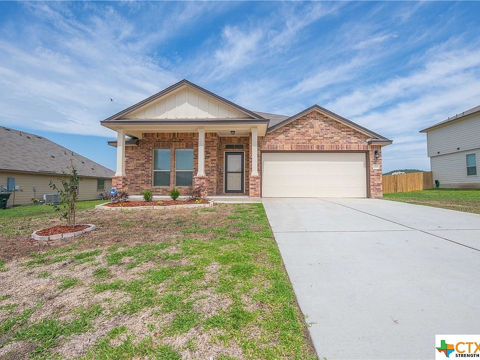 2006 Bee Creek Loop, Copperas Cove, TX 76522 Zillow