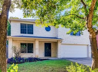 2532 Lavendale Ct, Austin, TX 78748