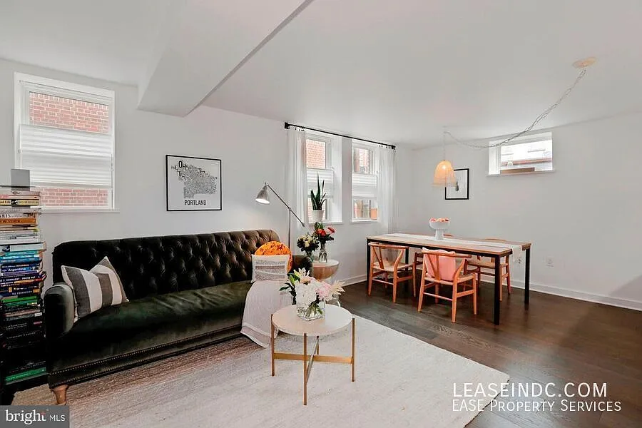 1 bed, 571 sqft, $2,000 — Photo 4