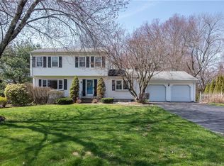 29 Buckland Way, Windsor, CT 06095