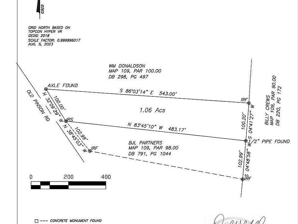 2nd image of 131 Old Pinson Rd