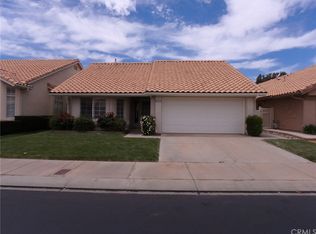 1409 Fairway Oaks Ave, Banning, CA 92220