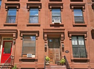 147 W 129th St, New York, NY 10027