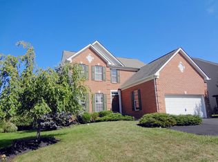 111 Bridgewater Dr, New Hope, PA 18938