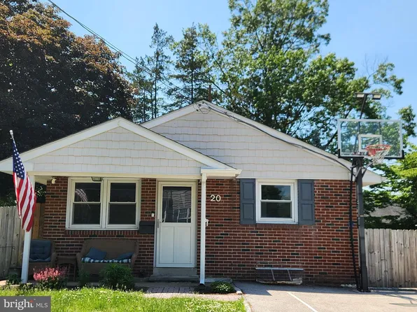 20 Cedar Rd, Wallingford, PA 19086