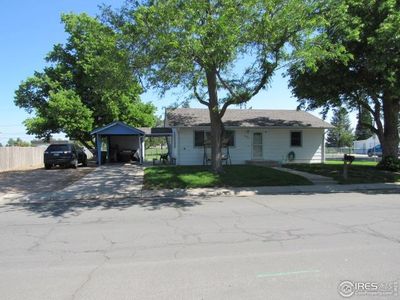 1603 Eaton St, Brush, CO, 80723