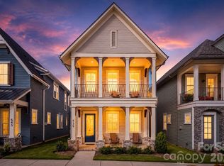 539 Plowman Ln, Fort Mill, SC 29715