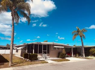 2550 State Route 580 Lot 446, Clearwater, FL 33761