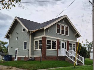 315 E Detroit Ave, Monmouth, IL 61462
