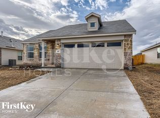 305 Dry Canyon Way, Haslet, TX 76052