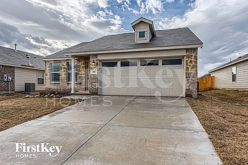 305 Dry Canyon Way Photo 1