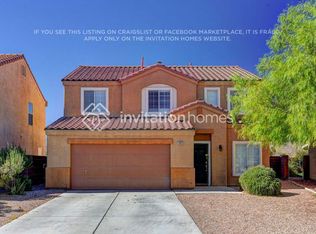 5823 Affirmed Ct, Las Vegas, NV 89113