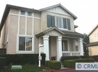 81 Rue Du Chateau, Aliso Viejo, CA 92656