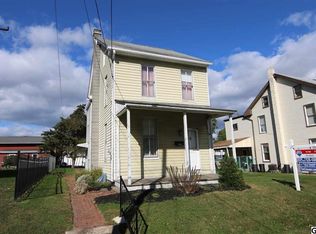 409 Penn St, Middletown, PA 17057