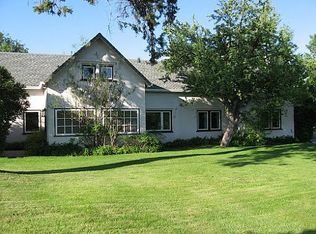 21568 Cassel Rd., Cassel, CA 96016